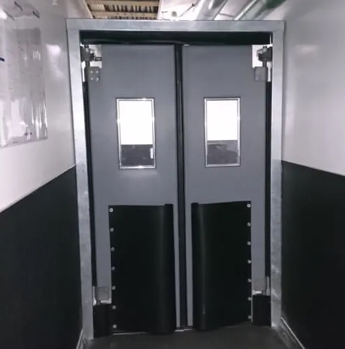 Swinging-Door-for-Kitchen